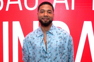 Smollett