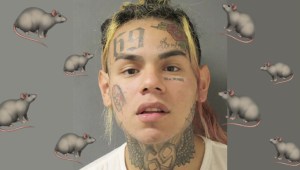 tekashi 6ix9ine