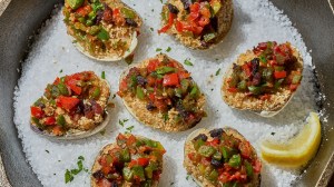 Clams Casino Recipe