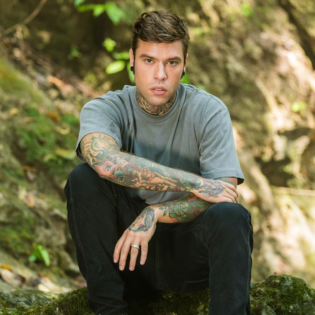 C’è gente che segnala ascolti “finti” di Fedez su Spotify