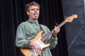 Mac DeMarco