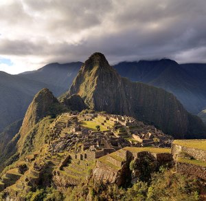 ​Machu Picchu was one of the settlements abandoned in the wake of European colonization. Image: Martin St- Amant