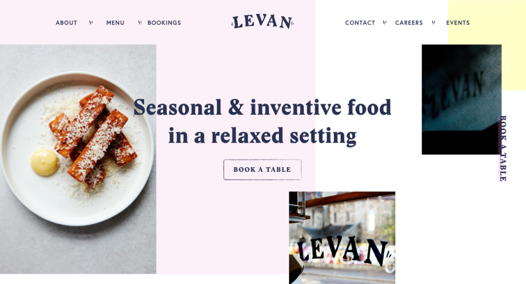 restaurant-website-design