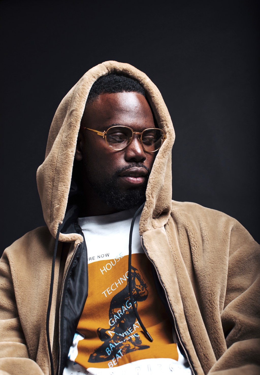 Ghetts’ Live Show Proves Why He’ll Always Be a Grime OG