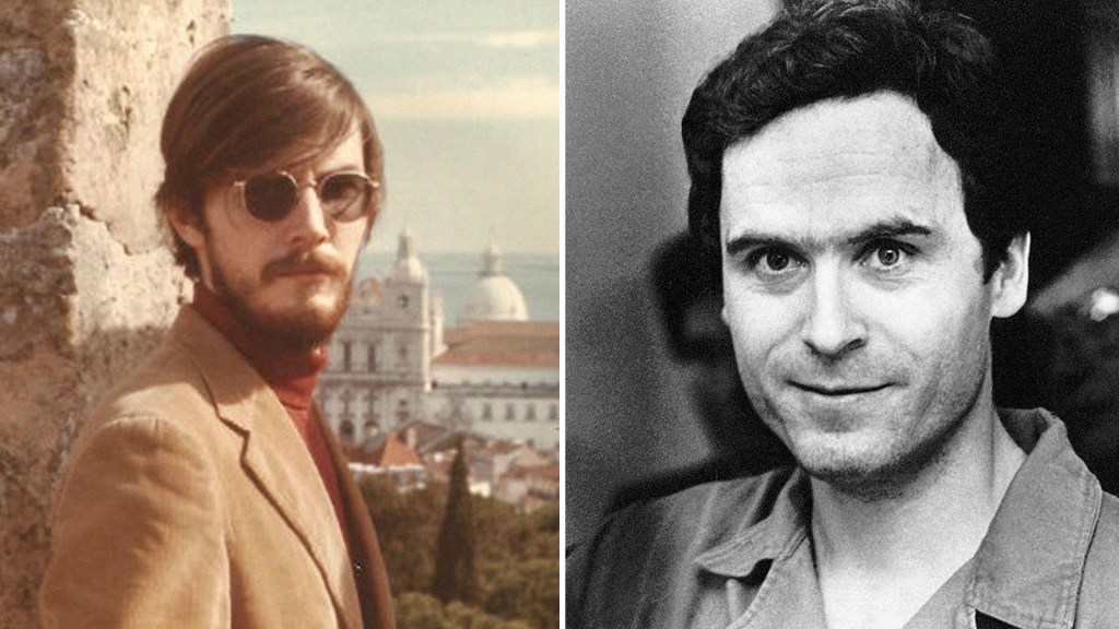 As táticas do jornalista que passou meses entrevistando Ted Bundy