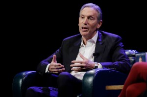 Billionaire Howard Schultz is very upset you’re calling him a billionaire