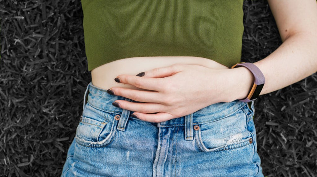 Doctors Thought I Had Chronic Yeast Infections—But I Really Had Cancer