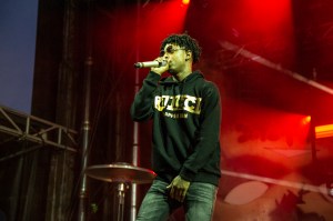 What we know about the bizarre immigration case surrounding the rapper 21 Savage