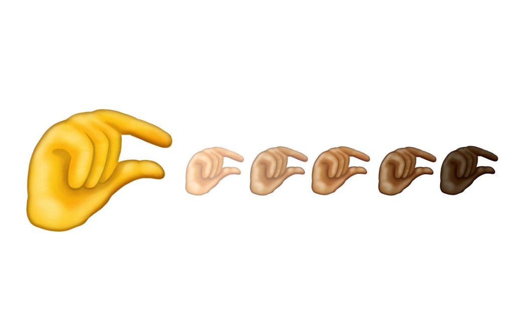 Por fin, un emoji para burlarse de los hombres