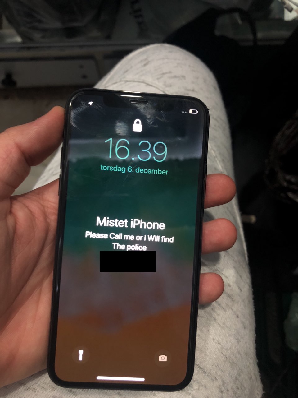 missing_phone