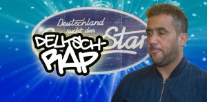 Arafat hat ein neues Label gegründet