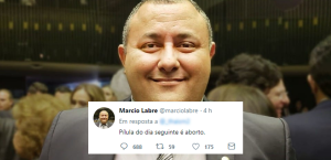 marcio labre