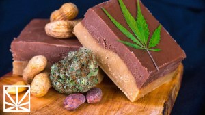 Canadian edibles how strong is not strong enough