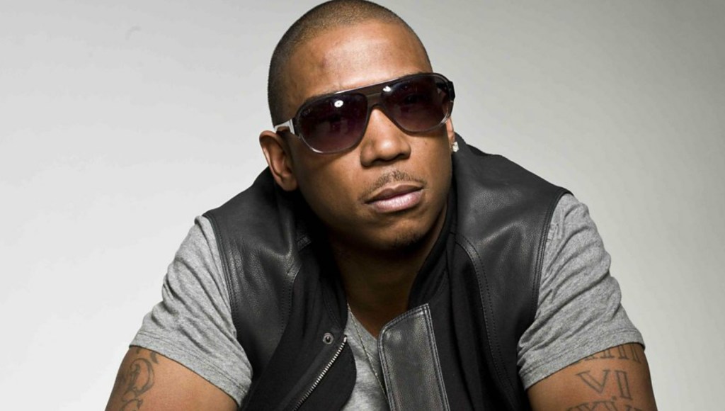 ja rule fyre iconn