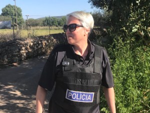 policia de mallorca