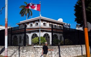 diplomats are suing canada over mysterious brain damage while stationed in cuba, havana syndrome