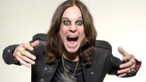 ozzy osbourne