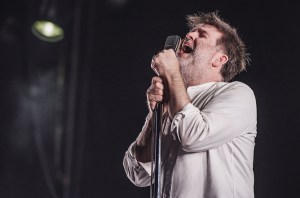 LCD Soundsystem