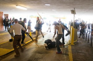 A fourth white man has been found guilty for brutally beating DeAndre Harris in Charlottesville