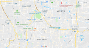 Terlalu Percaya panduan navigasi google maps bisa bikin pengemudi celaka