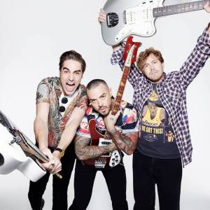 Busted February 2019 UK Albums Chart