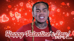 tekashi 6ix9ine