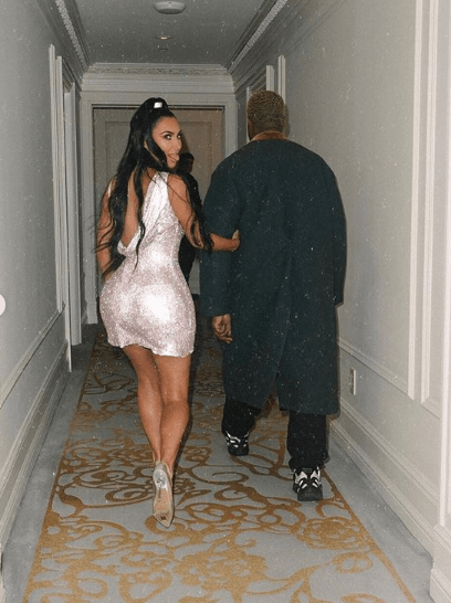 the strange story of kim kardashian and her personal paparazzo