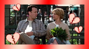 Captura de pantalla de la película de 1998 'You've Got Mail'