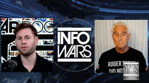 Roger Stone on Infowars