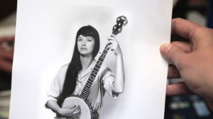 Karen Dalton, film, Gaîté lyrique