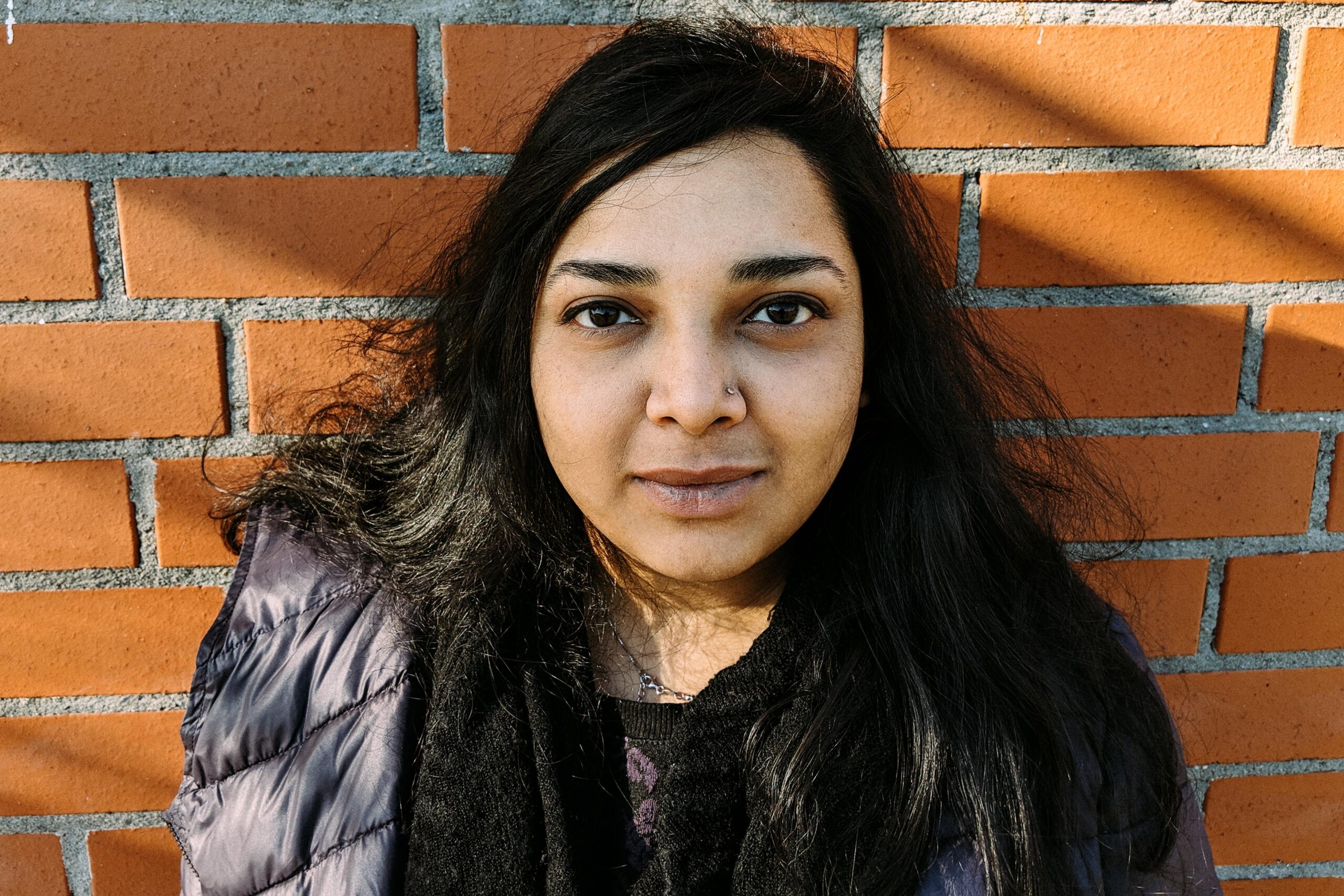 Karima deutsche Migranten Arbeitsmarkt