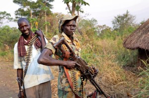 Key rebel leader in South Sudan’s civil war rejects peace deal, won't lay down arms