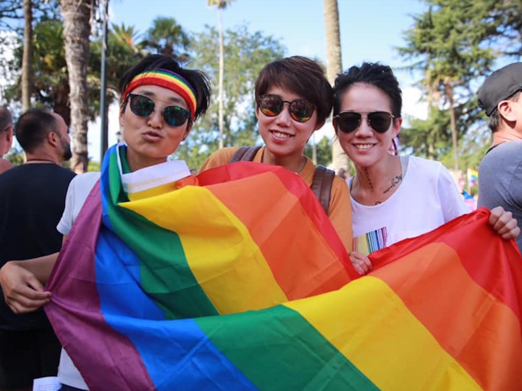 How New Zealand's Equality Laws Are Helping the Local Chinese LGBQT Community Finally Feel Accepted