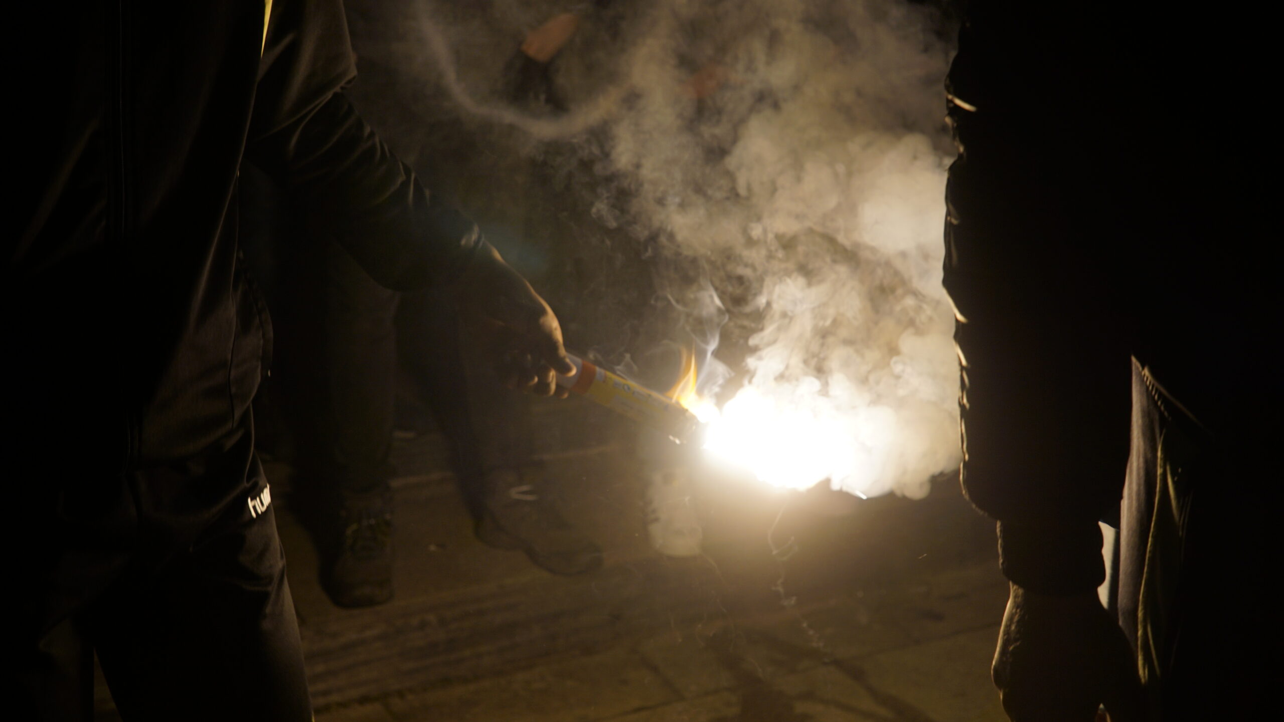 Ultras Kampen.