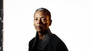 Jeff Mills