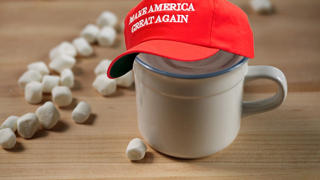 maga-cocoa