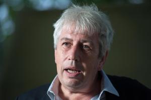 Rod Liddle