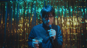 Johnny Marr Armatopia video