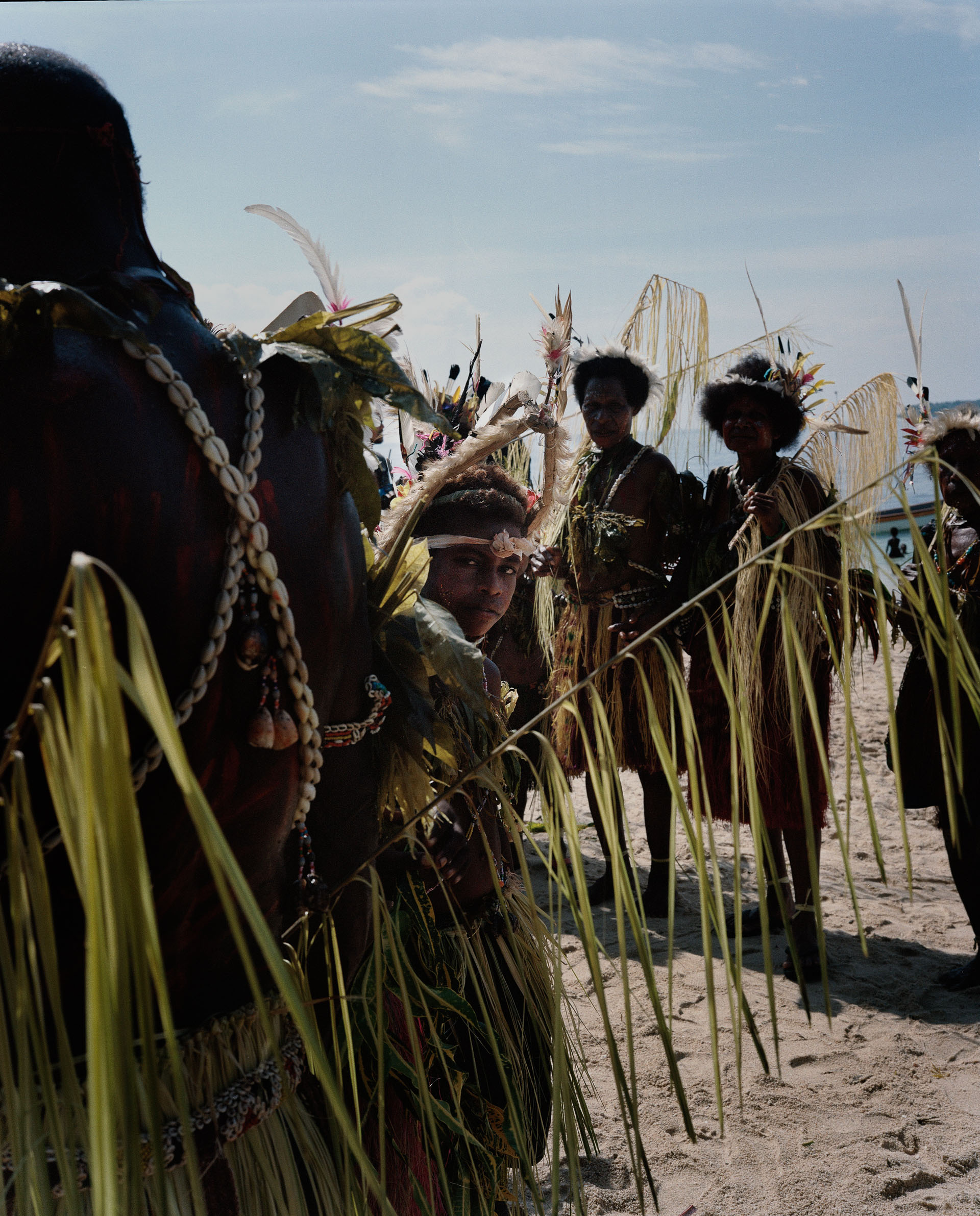 Ali-Island-Papua-New-Guinea