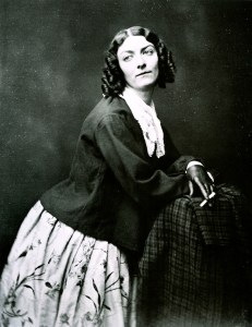 lola montes bailarina flamenca aventurera