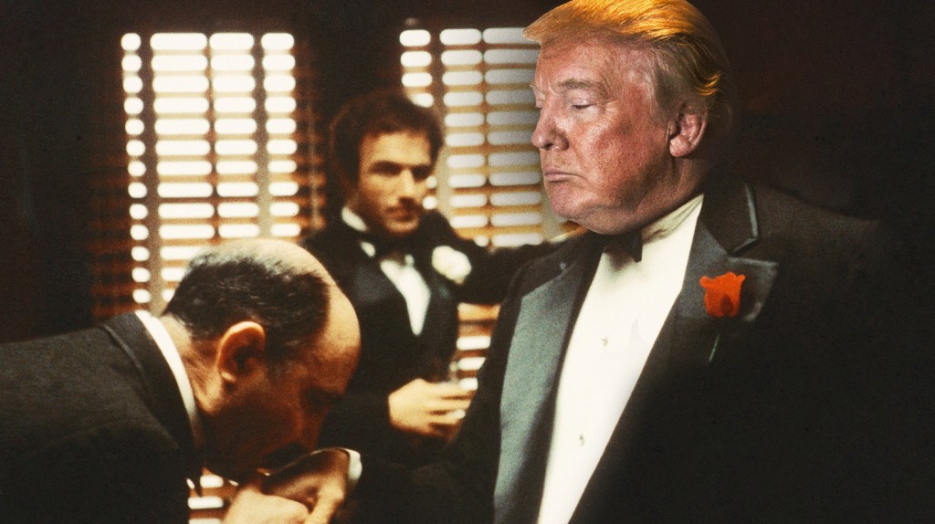 Donald Corleone