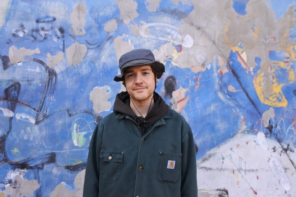 Pembaca VICE, Silakan Putar Mixtape HOMESHAKE yang ‘Chill’ Banget