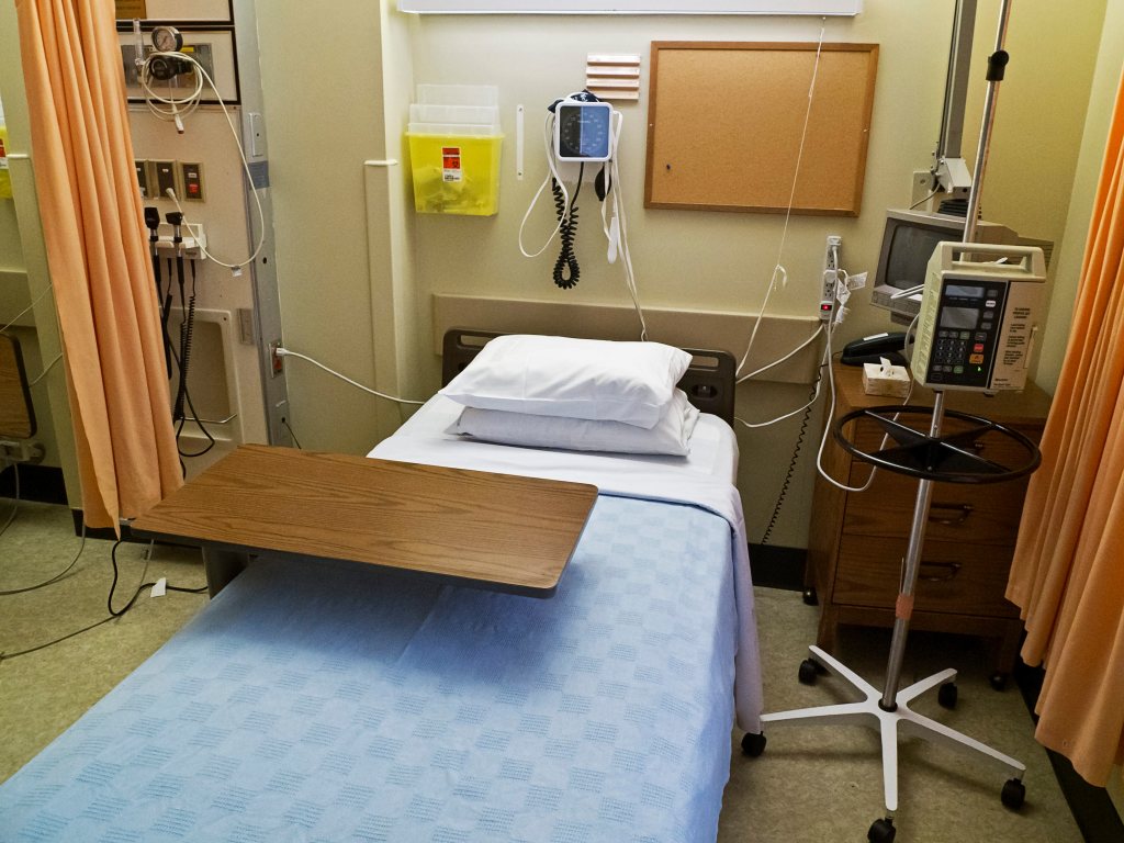 hospital-bed