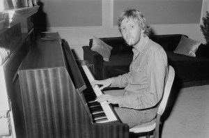 Harry Nilsson