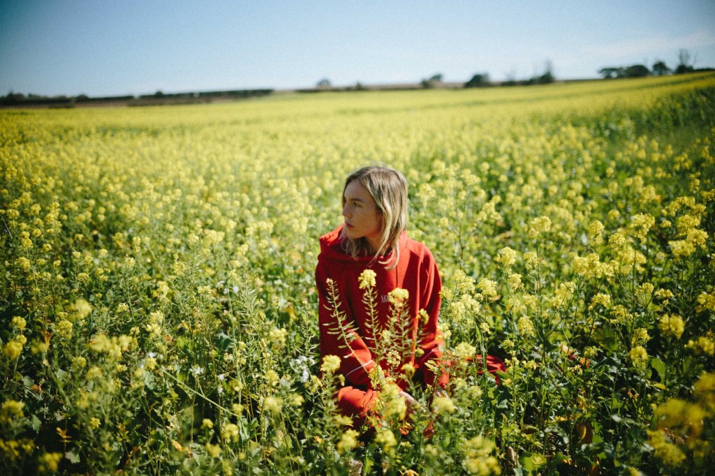 How The Japanese House’s Walls Came Tumbling Down