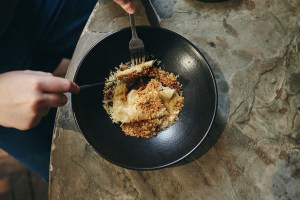 native-london-grey-squirrel-lasagne