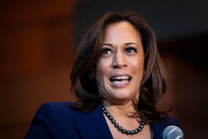 Kamala Harris