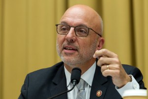 The documents were released by Rep. Ted Deutch, a Florida Democrat.