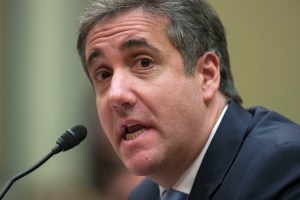 President Donald Trump’s former personal attorney Michael Cohen told Congress on Wednesday that his one-time boss asked him to lie on multiple occasions about the president’s involvement in hush money paid to adult film actress Stormy Daniels.