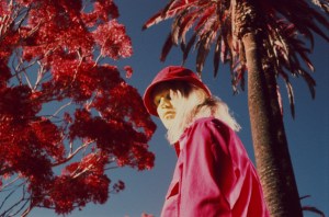 Connan Mockasin Greases Up With His New Act Jassbusters